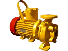 Насосы для нефтепродуктов типа КМЕ (25)