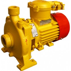 Насос КМ 80-50-200Е (КМЕ 80-50-200)