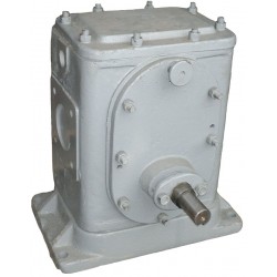 Насос ДС-125 битумный для мазута, битума