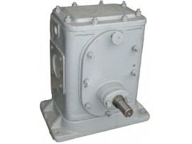 Насос ДС-125 битумный для мазута, битума