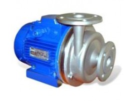 Химические моноблочные насосы ХМ (0)